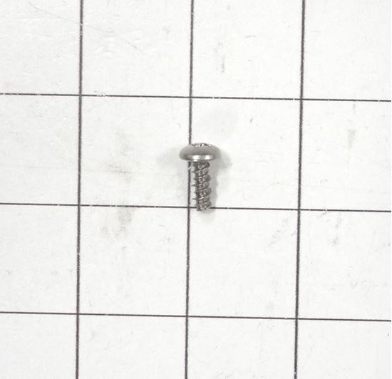 Picture of Whirlpool SCREW - Part# WP3400065
