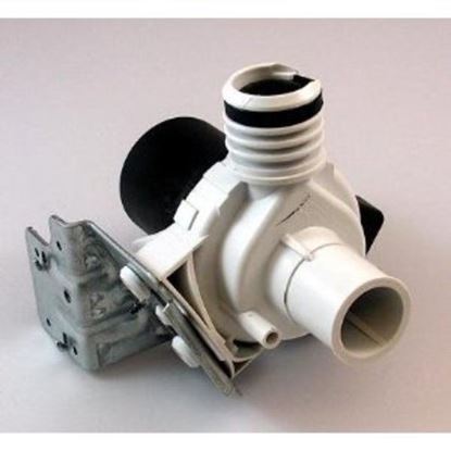 Picture of Whirlpool PUMP-DRAIN - Part# WP34001098