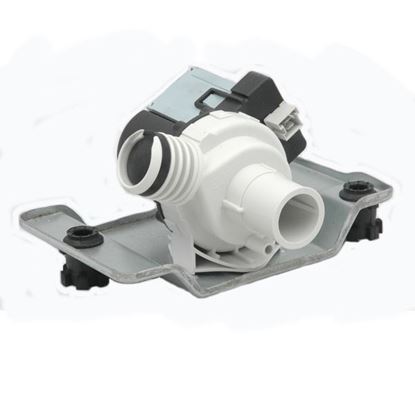 Picture of Whirlpool PUMP-ASM - Part# WP34001340