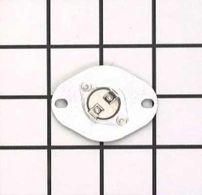 Picture of Whirlpool CUTOFF-TML - Part# WP3403607