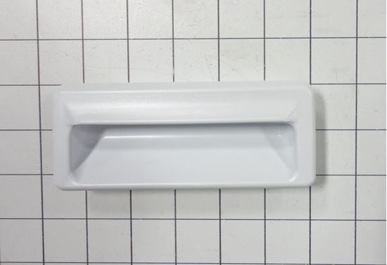 Picture of Whirlpool HANDLE - Part# WP3405184