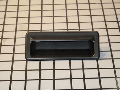 Picture of Whirlpool HANDLE - Part# WP3405190