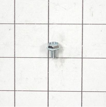 Picture of Whirlpool SCREW - Part# WP3428970