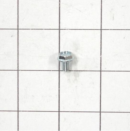 Picture of Whirlpool SCREW - Part# WP3428970