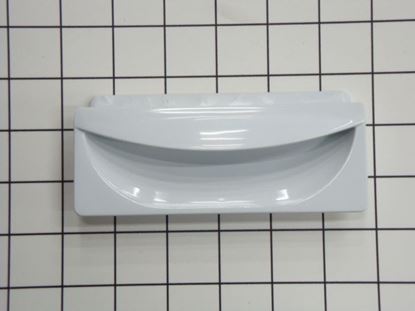 Picture of Whirlpool HANDLE-DOO - Part# WP35001048