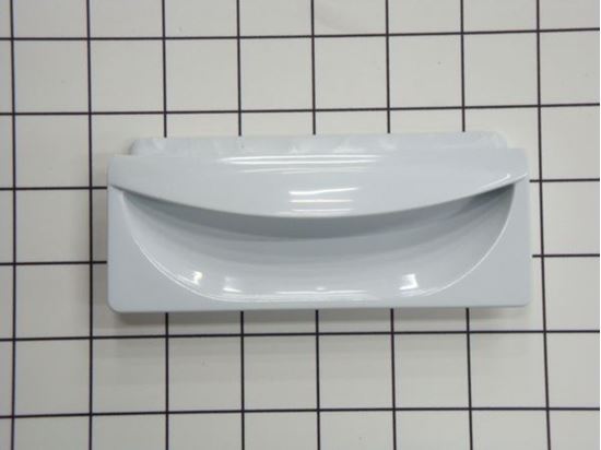 Picture of Whirlpool HANDLE-DOO - Part# WP35001048