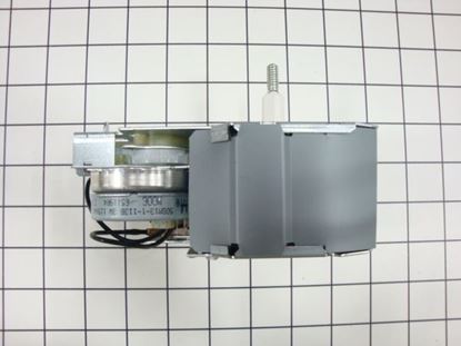 Picture of Whirlpool TIMER - Part# WP3946430