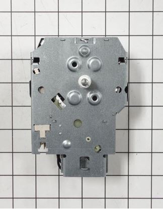 Picture of Whirlpool TIMER - Part# WP3946455