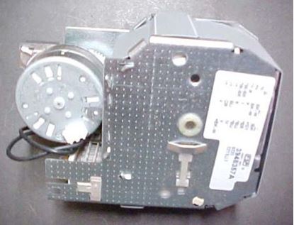 Picture of Whirlpool TIMER - Part# WP3948357