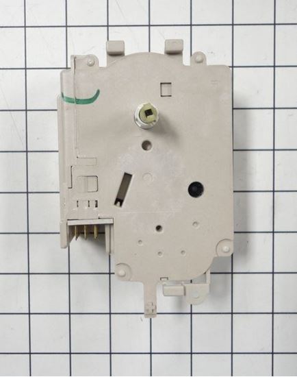 Picture of Whirlpool TIMER - Part# WP3948852