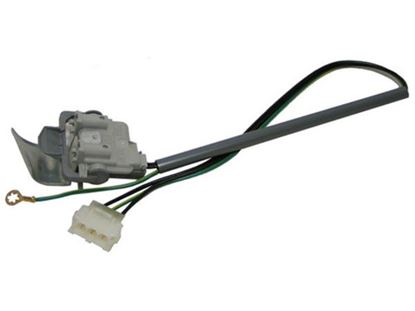 Picture of Whirlpool SWITCH-LID - Part# WP3949238