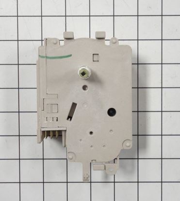 Picture of Whirlpool TIMER - Part# WP3951708
