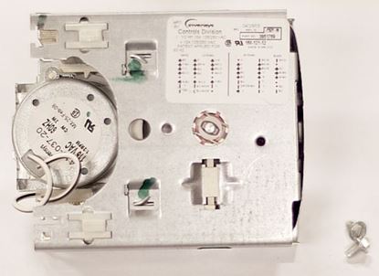 Picture of Whirlpool TIMER - Part# WP3951769