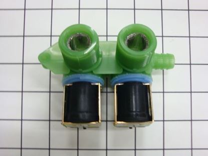 Picture of Whirlpool VALVE - Part# WP3952162