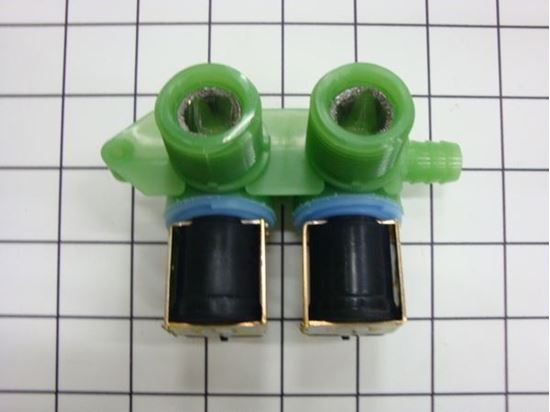 Picture of Whirlpool VALVE - Part# WP3952162