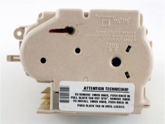 Picture of Whirlpool TIMER - Part# WP3953146