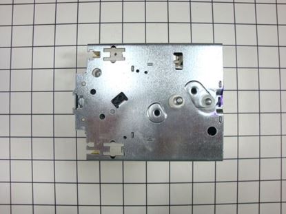 Picture of Whirlpool TIMER - Part# WP3955340