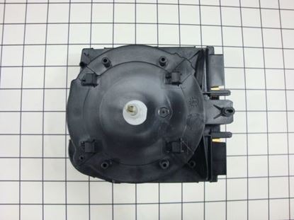 Picture of Whirlpool TIMER - Part# WP3955761