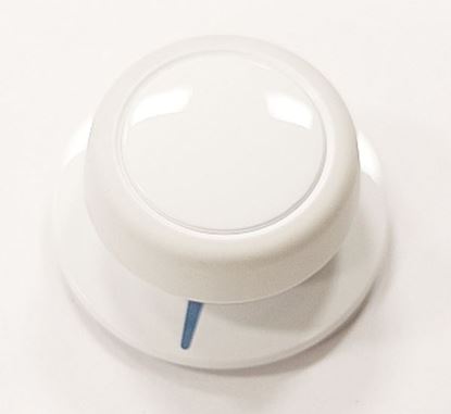 Picture of Whirlpool KNOB - Part# WP3957749