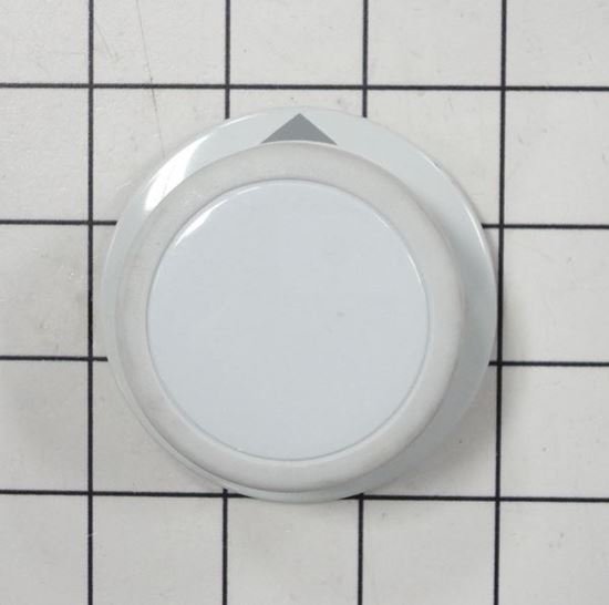Picture of Whirlpool KNOB - Part# WP3957752
