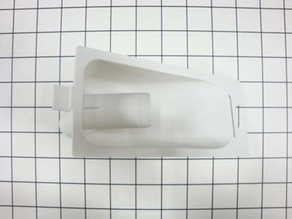 Picture of Whirlpool CONNECTOR - Part# WP3976399