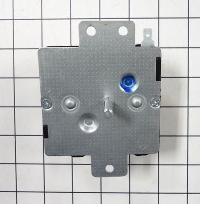 Picture of Whirlpool TIMER - Part# WP3977678