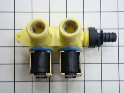 Picture of Whirlpool VALVE - Part# WP3979345