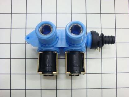 Picture of Whirlpool VALVE - Part# WP3979346