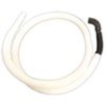 Picture of Whirlpool HOSE- DRAI - Part# WP40053901