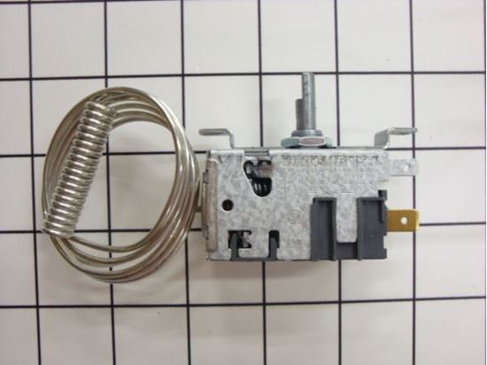Picture of Whirlpool THERMOSTAT - Part# WP4344659