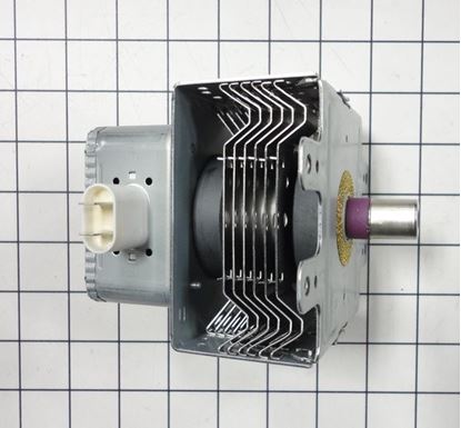 Picture of Whirlpool MAGNETRON - Part# WP4375424