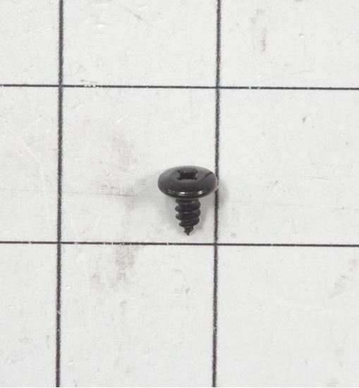 Picture of Whirlpool SCREW - Part# WP4449040