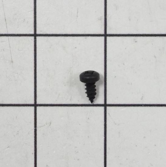 Picture of Whirlpool SCREW - Part# WP4449809