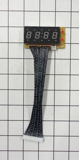Picture of Whirlpool DISPLAY - Part# WP4452999