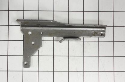 Picture of Whirlpool HINGE-RECV - Part# WP4455605