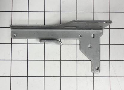 Picture of Whirlpool HINGE-RECV - Part# WP4455606