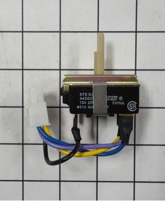 Picture of Whirlpool SWITCH-SPD - Part# WP4456836