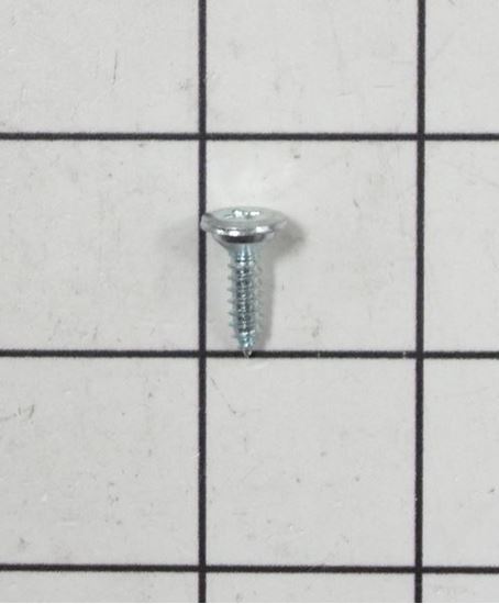 Picture of Whirlpool SCREW - Part# WP489357