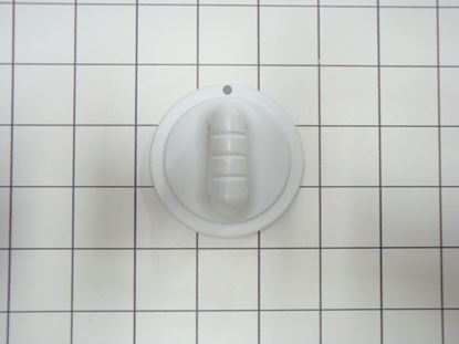 Picture of Whirlpool KNOB- TIME - Part# WP502220W