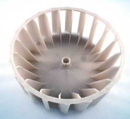 Picture of Whirlpool BLOWER WHEEL 8" DIA - Part# WP53-0106
