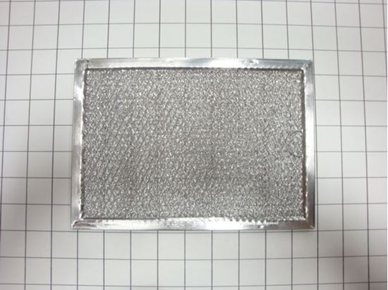 Picture of Whirlpool FILTER- CA - Part# WP58001086