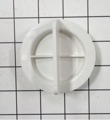 Picture of Whirlpool PLUG- FILT - Part# WP61003791