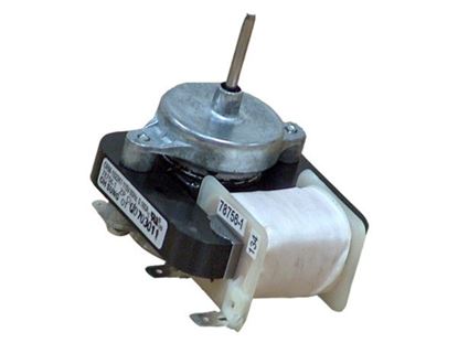 Picture of Whirlpool MOTOR-EVAP - Part# WP61004888