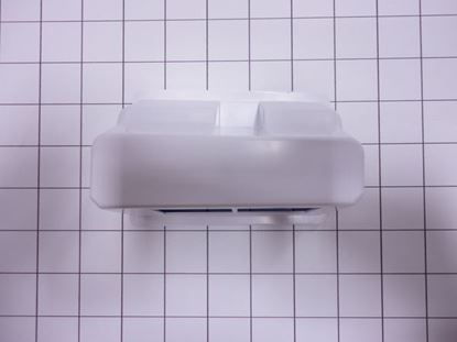 Picture of Whirlpool COVER-TOP - Part# WP61006081