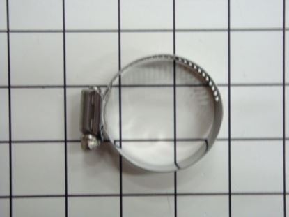 Picture of Whirlpool CLAMP - Part# WP616099