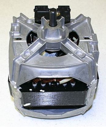 Picture of Whirlpool MOTOR-DRVE - Part# WP661600