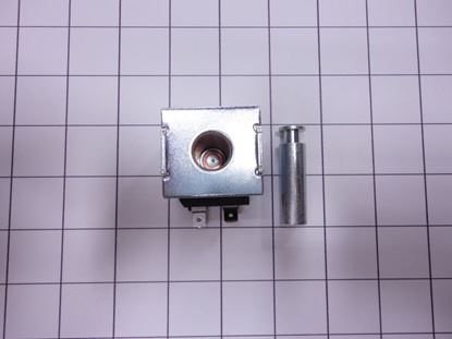 Picture of Whirlpool SOLENOID - Part# WP67001835