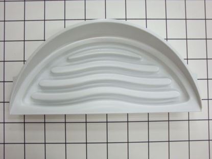 Picture of Whirlpool TRAY- SUMP - Part# WP67004123
