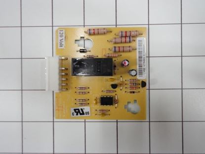 Picture of Whirlpool CNTRL-ELEC - Part# WP67004704