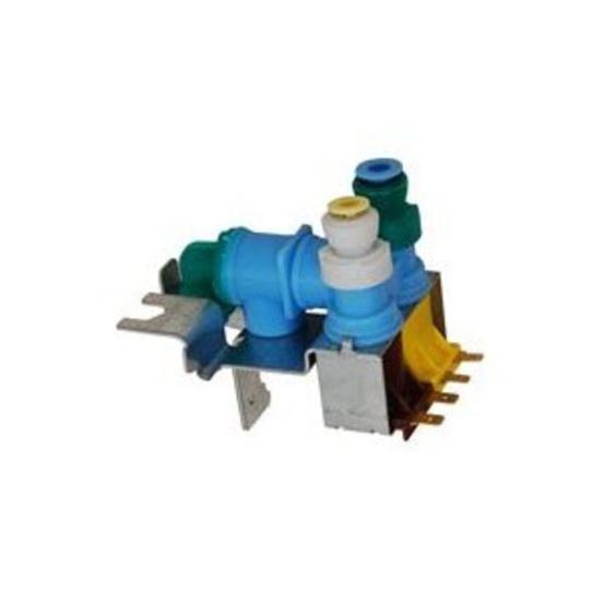 Picture of Whirlpool VALVE-INLT - Part# WP67005154